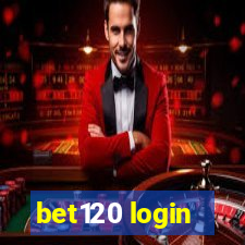 bet120 login